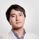 Терёхин Антон Константинович
