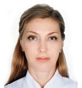 Вагнер (Терехова) Юлия Владимировна