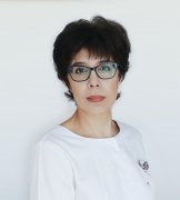 Мартьянова Лариса Аркадьевна