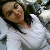 Кабалоева Анастасия