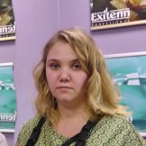 Федирко Юлия