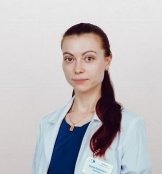 Бодренкова Дарья Борисовна