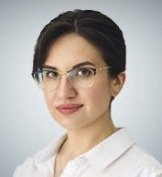 Антонова Евгения Николаевна