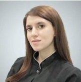 Микайыллы Самая Ровшан Кызы