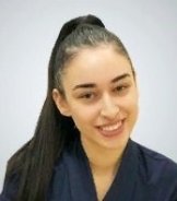 Аргун Далила Вианоровна