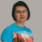 Кузнецова Елена Викторовна