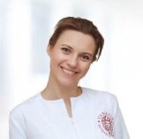 Регентова Кристина Васильевна