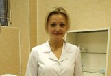 Гзюнова Юлия Александровна