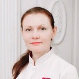 Блинкова Татьяна