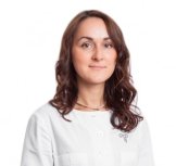 Зенина Наталия Владимировна