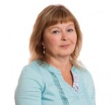 Старенко Ирина Павловна
