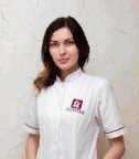 Шевченкова Евгения Владимировна