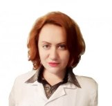 Трищилова Екатерина Алексеевна