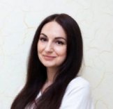 Пасечник Виктория Геннадьевна