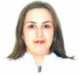 Рявкина Алена Владимировна