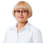 Шмарева Ирина Алексеевна