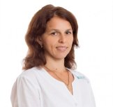 Маткивска Алина Ивановна