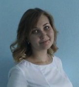 Толпейкина Юлия Равилевна