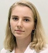 Шаврей Полина Юрьевна