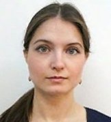 Семененко Елизавета Михайловна