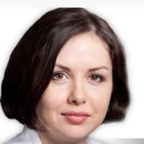 Куницына Наталья Борисовна