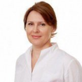 Копырина Ольга Владимировна