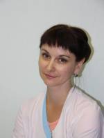 Быкова Наталия Васильевна