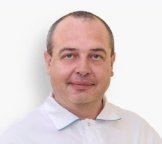 Юшин Андрей Викторович