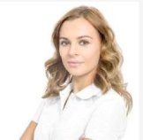 Румянцева Светлана Анатольевна
