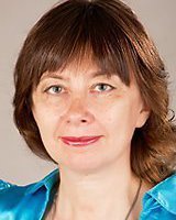 Глущенко Татьяна Эмилевна