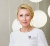 Нетребская Маргарита Петровна