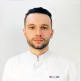 Копьёв Никита Сергеевич