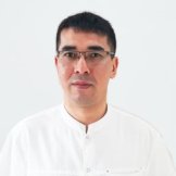 Абдивасиев Шавкат Аипжанович