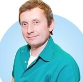 Кузнецов Сергей Викторович