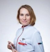 Дмитриева Светлана Леонидовна