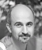 Николаенко Сергей Алексеевич