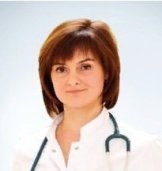 Ефремова Наталья Владимировна