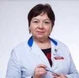 Глаголева Наталья Михайловна