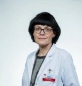 Лаукарт Елена Борисовна