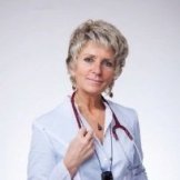 Мясникова Елена Владимировна