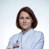 Медкова Алиса Юрьевна