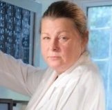 Рудас Марина Сатуровна