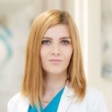 Сурникова Дарья Владимировна