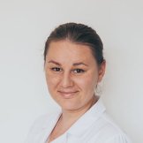 Ивашкевич Юлия Сергеевна