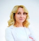 Мирошник Елена Владимировна