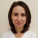 Яропольская Яна Александровна