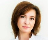 Степанова Снежана Викторовна
