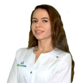 Матюшкина Каролина Николаевна