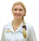 Фролова Светлана Анатольевна