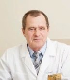 Городилов Виктор Сергеевич